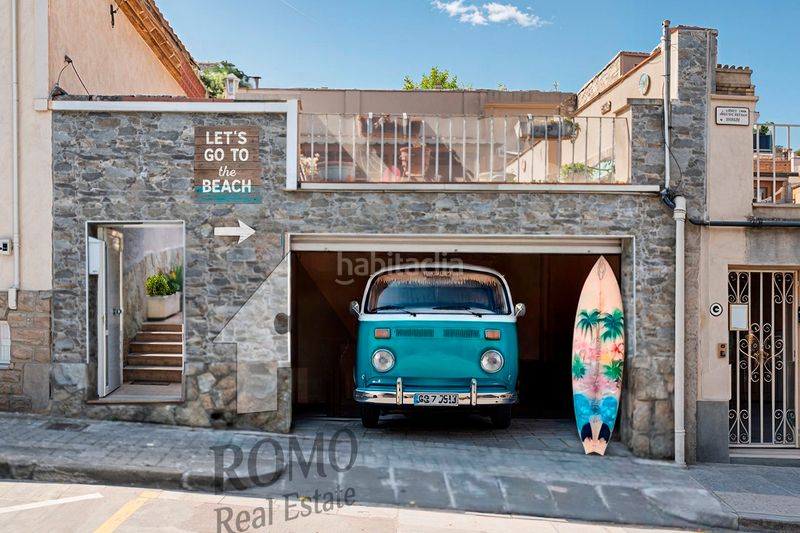 Foto d20b003f-3e0a-42ed-8a96-1472d58910e5. Casa a schiera con parcheggio in Montgat