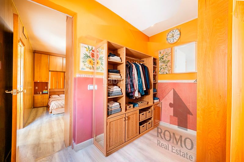 Foto d5040e95-fbff-481f-825d-f1730940dbdd. Casa a schiera con parcheggio in Montgat