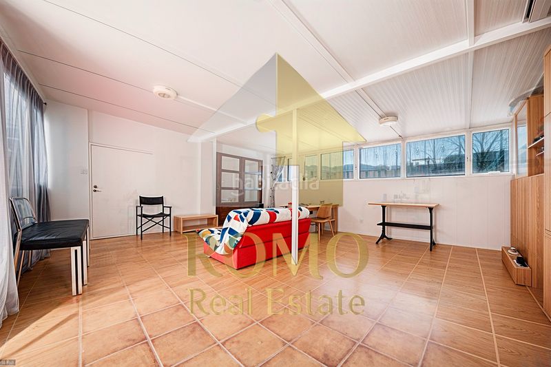 Foto f175ef3c-b254-4c88-99dc-936f9d7e27c2. Casa a schiera con parcheggio in Montgat