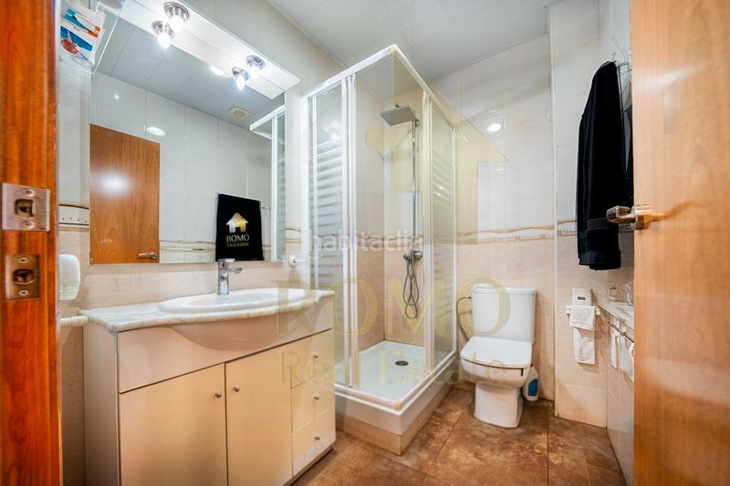 Foto f3cefaae-40a2-4198-be42-8f203733ad71. Casa a schiera con parcheggio in Montgat