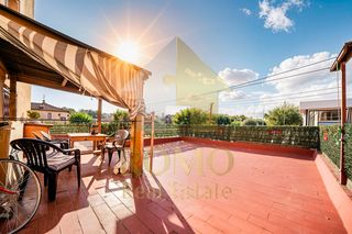 Flat in Santa Perpètua de Mogoda. Panoramica