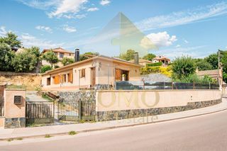 Casa a Carrer Pimpinella
