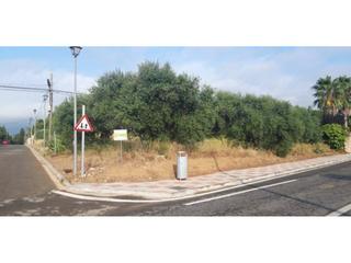 Finca rústica  Mas. Terreno en venta en botarell