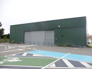 Miete Geschäftsraum in Menorca 37. Local comercial en alquiler en miamiplatja