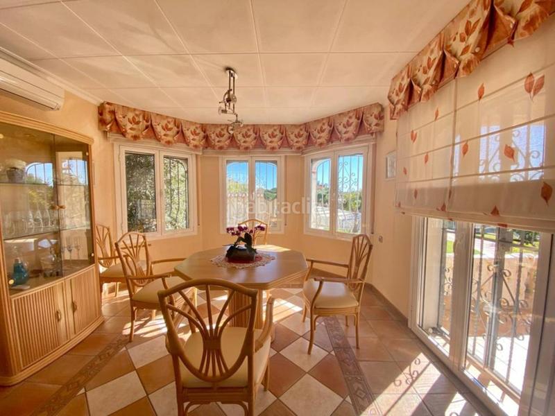 Foto d7cee50d-0f03-4088-a179-c2650e8e893e. Chalet  en venta en Centre Miami Platja