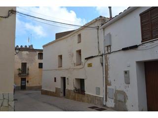 Casa a S jaume  2. Casa en venta en lhospitalet de linfant