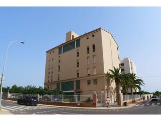 Flat  Maritimo. Segunda línea de mar