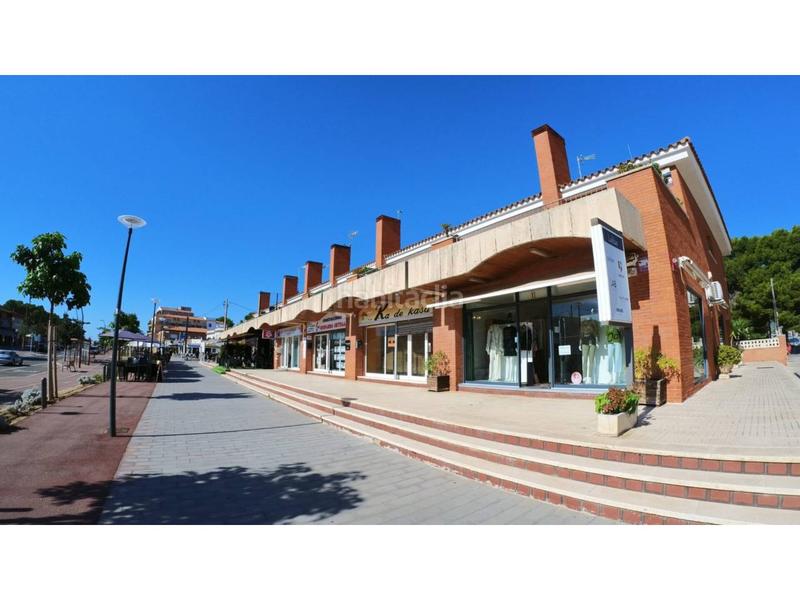 Foto bd64d3c3-5afe-4cac-964b-353ef33d50dc. Affitto locale commerciale in Passeig Marítim Miami Platja