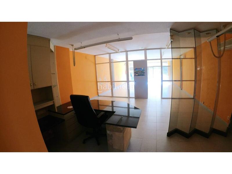 Foto c9370190-0e9d-4f15-a794-4aedae76f72f. Affitto locale commerciale in Passeig Marítim Miami Platja