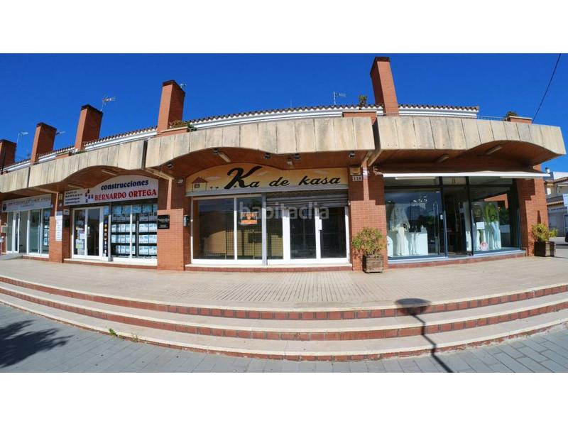 Foto 61db6517-5328-4605-8927-4b7016a0bafc. Alquiler local comercial local en alquiler en Passeig Marítim Miami Platja
