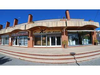 Lloguer Local Comercial  Barcelona. Local en alquiler en miami platja
