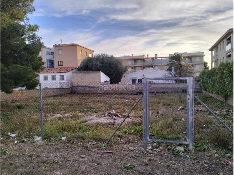 Foto 178f3811-2193-4f97-bb9c-a397d5d9d3c4. Wohngrundstück in Passeig Marítim Miami Platja