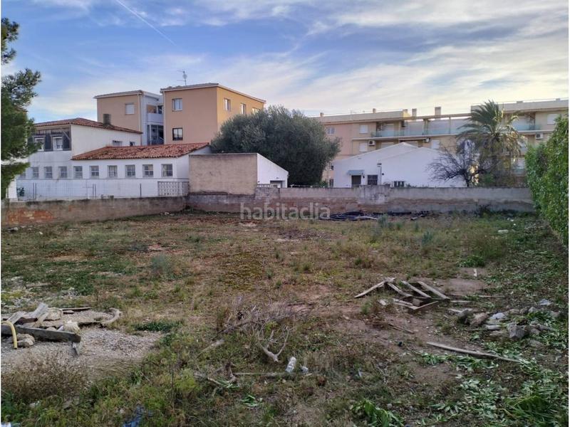 Foto 1a0905e8-f20c-412b-8f94-e7a8685a9ab3. Wohngrundstück in Passeig Marítim Miami Platja