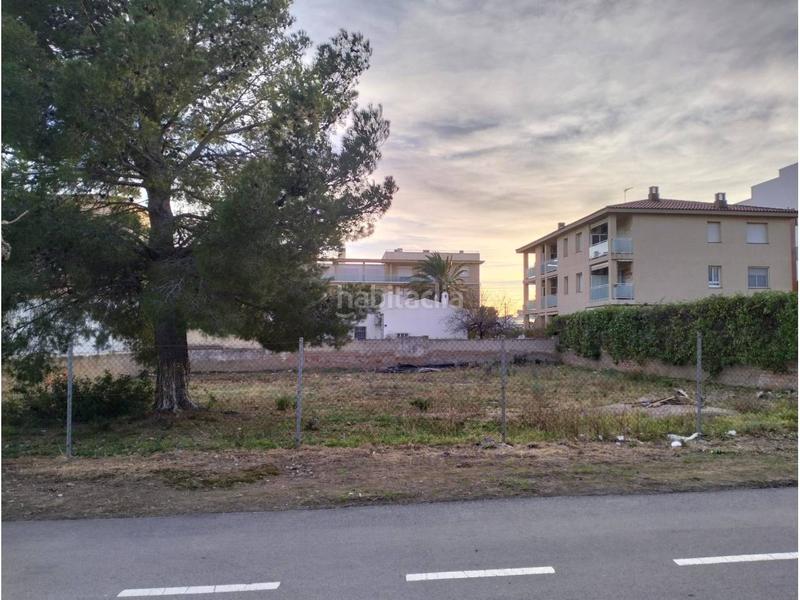 Foto 6d9b6857-33d0-4858-a71c-7b74ccc33876. Wohngrundstück in Passeig Marítim Miami Platja