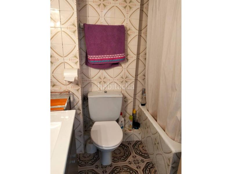 Foto 4c3fd60d-95ce-430e-a7bc-8265b3b1e70d. Alquiler apartamento centrico en Passeig Marítim Miami Platja