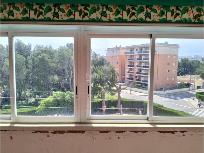 Foto 62708e32-6770-4586-b2f1-5126d8e53b24. Alquiler apartamento centrico en Passeig Marítim Miami Platja