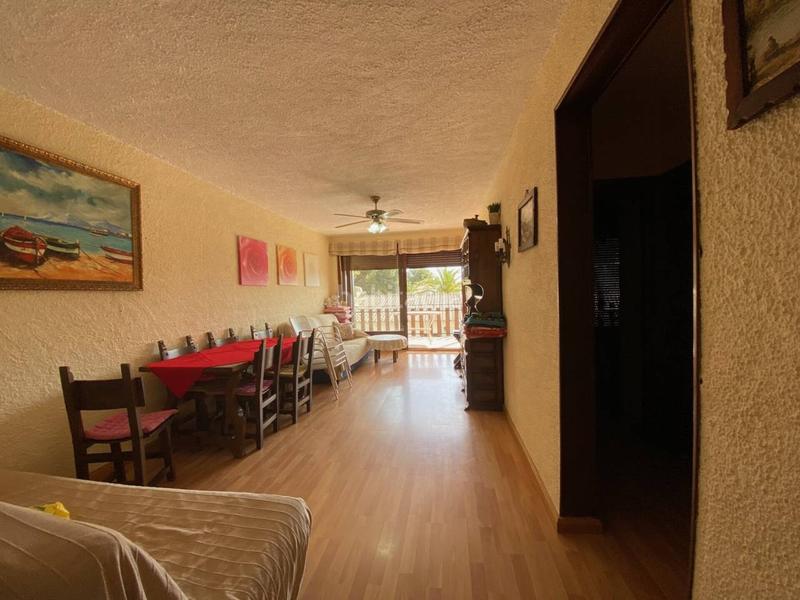 Foto 64db11dc-f6ce-4a28-81d0-cd4b9bcde1d7. Apartamento segunda línea en Passeig Marítim Miami Platja
