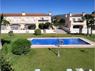 Semi detached house  Tenerife. Adosado en miami playa