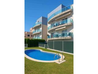 Apartment  Mediterrani. Centrico