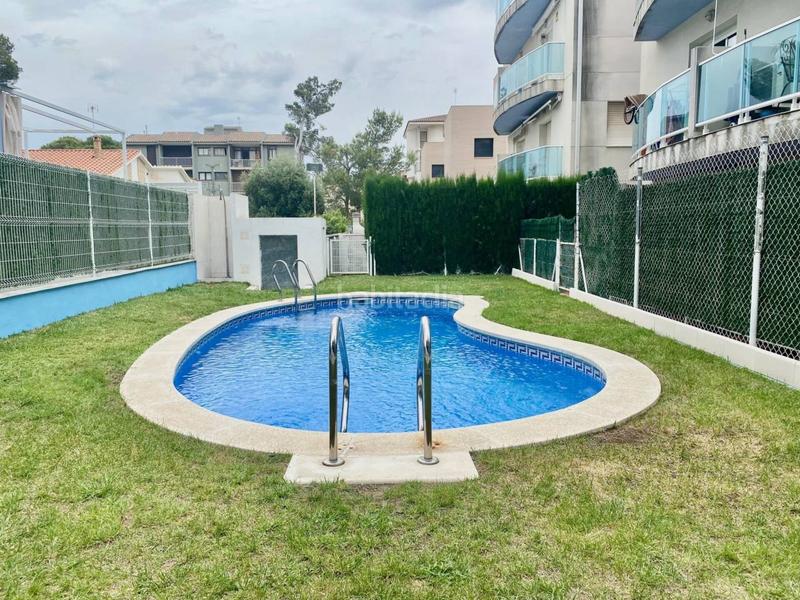 Foto bce8f7eb-6499-4d5e-a4e6-1d3dd622a911. Apartamento centrico en Passeig Marítim Miami Platja