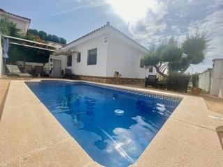 Chalet  Pensaments. Zona tranquila
