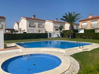 Semi detached house  Barcelona. A un paso de la playa