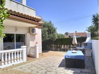 Towny house  Palmeres. Zona tranquila