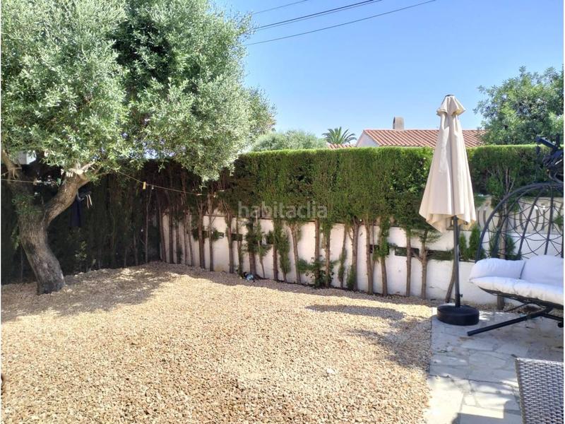 Foto 254a274d-0143-4887-bd0b-de398b917764. Casa pareada zona tranquila en Platja de Mont-roig Mont-roig del Camp