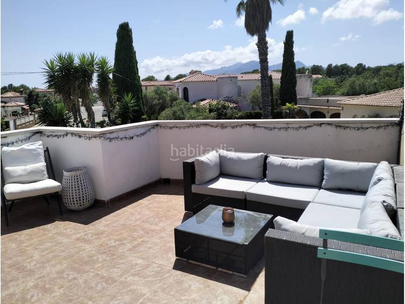 Foto 6547b8d7-3a62-4233-8baa-9371e0653281. Casa pareada zona tranquila en Platja de Mont-roig Mont-roig del Camp