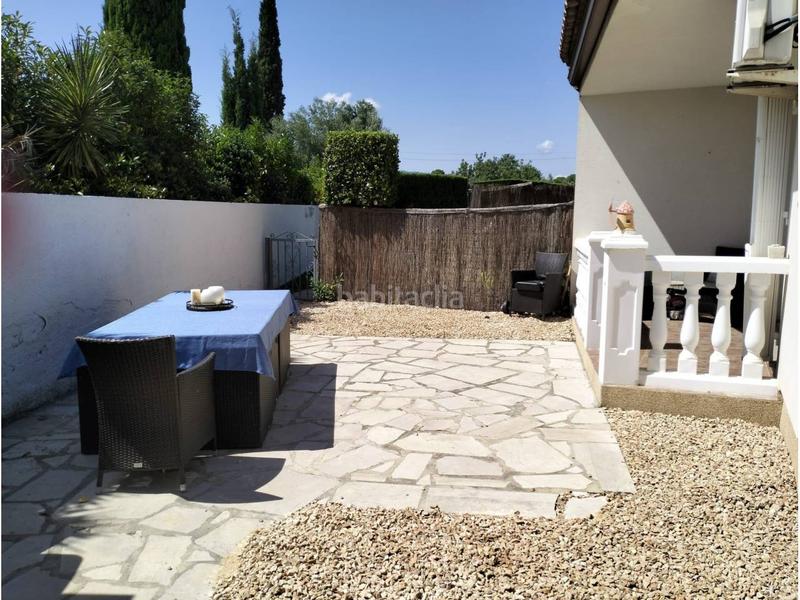 Foto 99c9a9a3-0810-4ec8-87ec-4e106a9b03ec. Casa pareada zona tranquila en Platja de Mont-roig Mont-roig del Camp