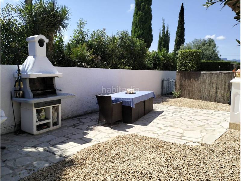 Foto e17cbb5b-b86f-46ed-a53a-76a265235c25. Casa pareada zona tranquila en Platja de Mont-roig Mont-roig del Camp