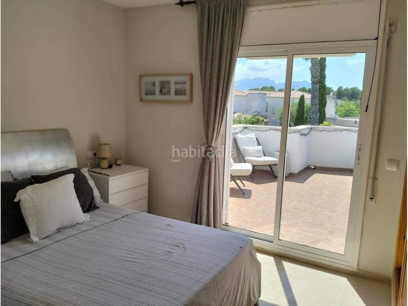 Foto e5826b6e-2cea-40a7-a970-44327f52674b. Casa pareada zona tranquila en Platja de Mont-roig Mont-roig del Camp