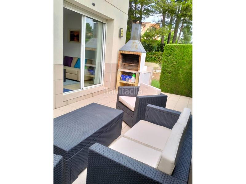 Foto 00616966-0a30-4261-99eb-556f04b1eaf7. Casa adosada zona tranquila en El Casalot Mont-roig del Camp