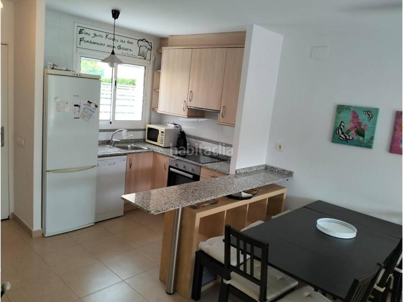 Foto 8400fe3f-750a-4725-86f6-cb2745d7f483. Casa adosada zona tranquila en El Casalot Mont-roig del Camp