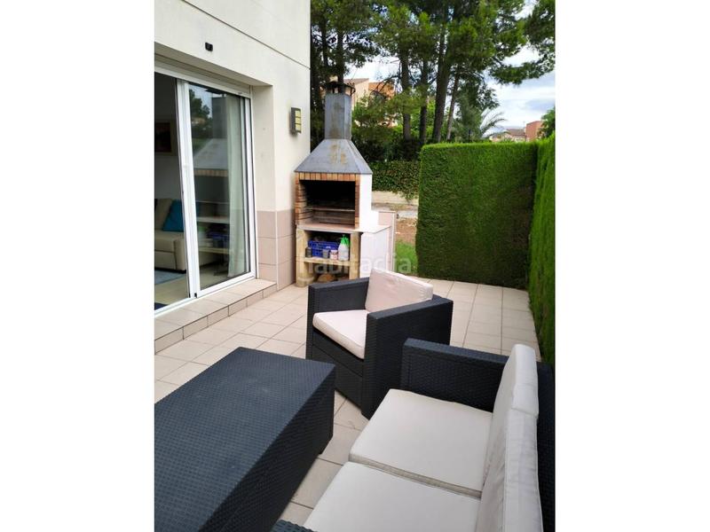 Foto a8da141b-b4a9-483e-a1ac-df5ff86ee547. Casa adosada zona tranquila en El Casalot Mont-roig del Camp