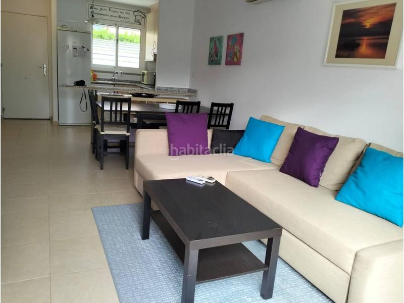 Foto dcc18ed3-141e-4bad-acff-75bad7c8443b. Casa adosada zona tranquila en El Casalot Mont-roig del Camp