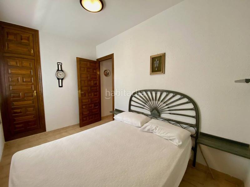 Foto 2dc17470-b42c-46ee-a3b4-d9290feede52. Casa adosada adosado en primera línea de mar en Passeig Marítim Miami Platja