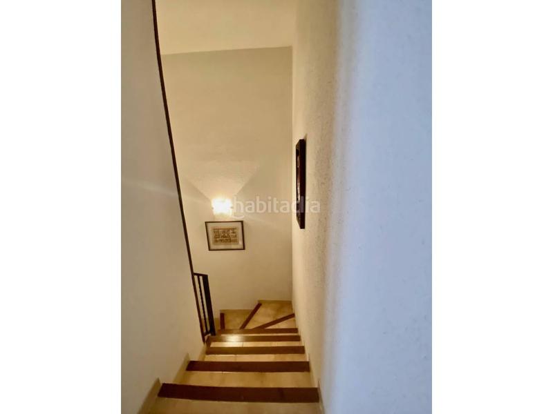 Foto 6931b023-2e73-403e-b1bb-5acd17931a60. Casa adosada adosado en primera línea de mar en Passeig Marítim Miami Platja