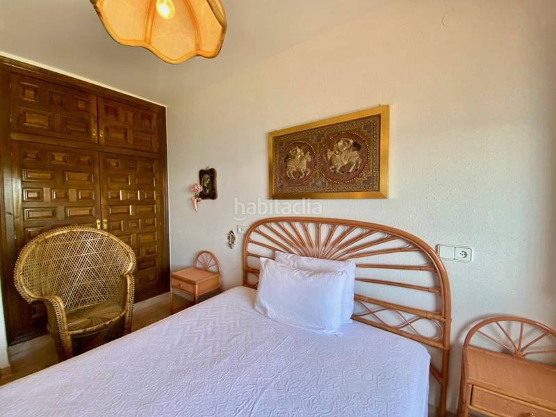 Foto a55849db-15fb-4fe2-bbd4-bd1adde1c323. Casa adosada adosado en primera línea de mar en Passeig Marítim Miami Platja