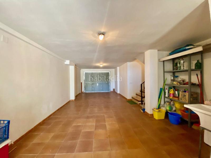 Foto c29178e3-1835-4c44-8ffc-d4dee4e2ac03. Casa adosada adosado en primera línea de mar en Passeig Marítim Miami Platja