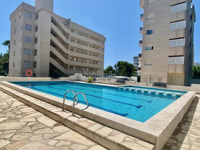 Foto d86a019a-4f5e-4e34-a309-ef7f1d12a665. Casa adosada adosado en primera línea de mar en Passeig Marítim Miami Platja