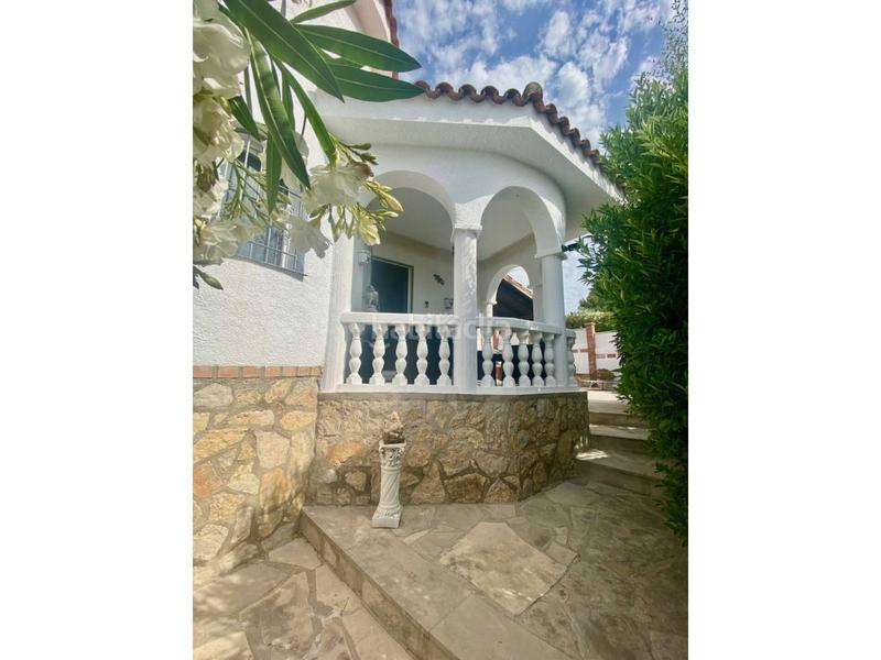 Foto 4ed88e0c-7687-46be-a24e-ebee32a71d0d. Chalet con parcheggio in Platja de Mont-roig Mont-roig del Camp