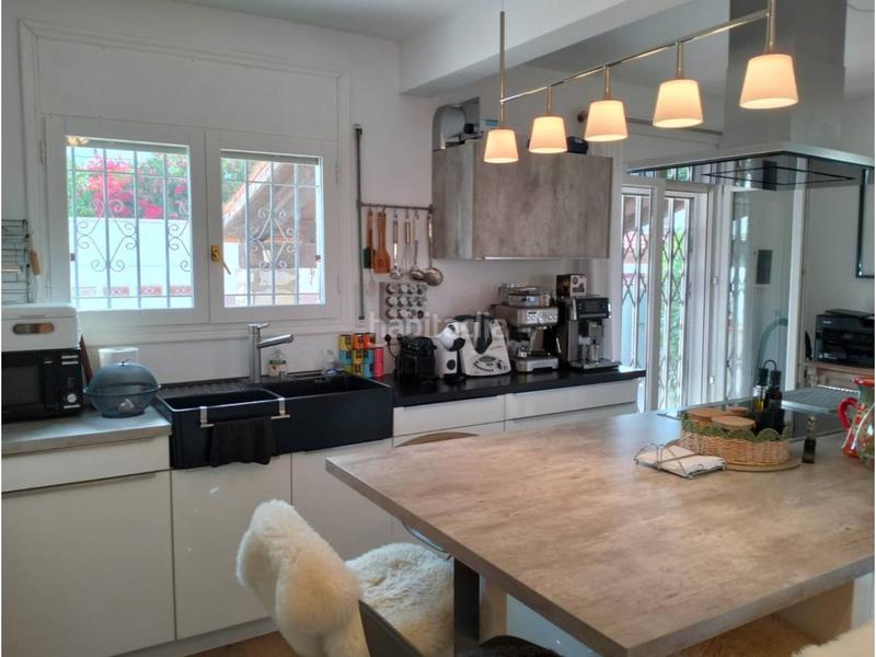 Foto 57a23163-d911-4b50-9b31-75e1667700db. Chalet con parcheggio in Platja de Mont-roig Mont-roig del Camp