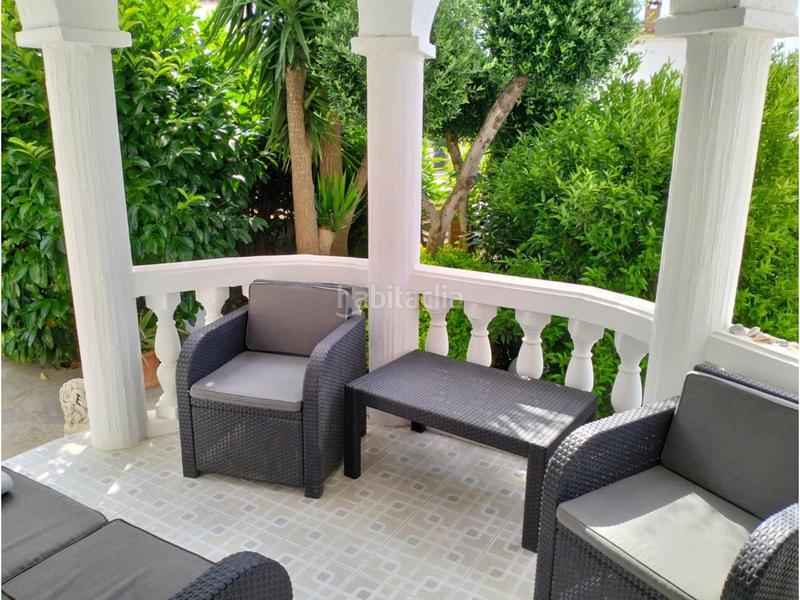 Foto bc39a744-2533-408a-8387-ce96ebc31328. Chalet con parcheggio in Platja de Mont-roig Mont-roig del Camp