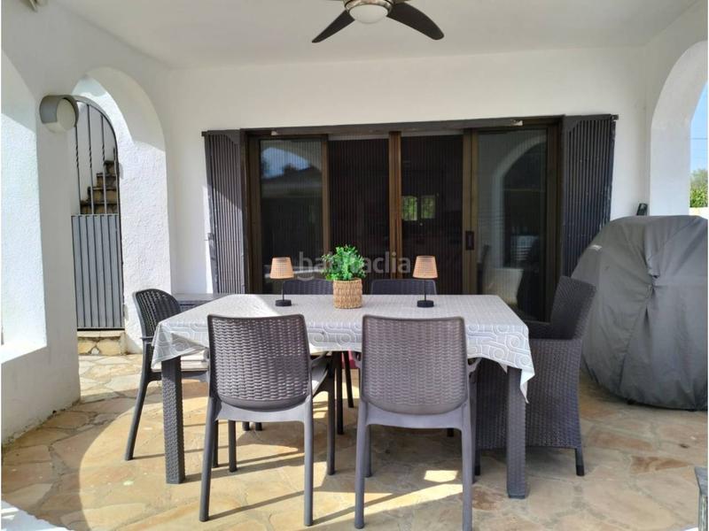 Foto 08f15997-7ab7-4d3f-a891-5d0b21c84a4a. Chalet mit heizung pool in Poble Mont-roig del Camp