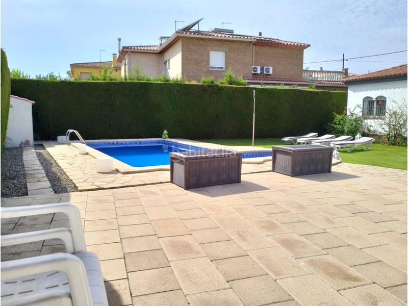 Foto 7da026ef-9a9d-45f9-866b-b80df28b4b00. Chalet mit heizung pool in Poble Mont-roig del Camp