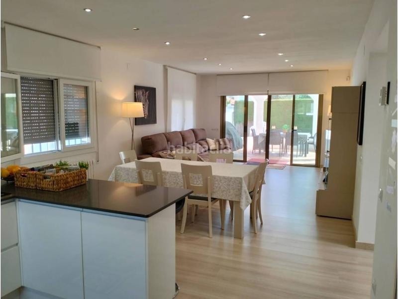 Foto be389587-1ce4-4386-b228-30b9f6d6a70d. Chalet mit heizung pool in Poble Mont-roig del Camp