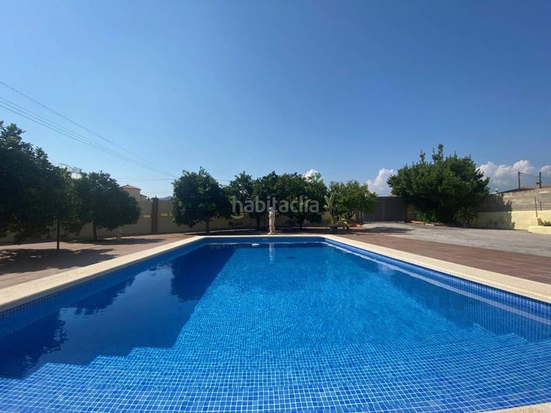 Foto 6242fd89-7f6c-4be4-99da-7cf2aac53829. Xalet amb piscina a Platja de Mont-roig Mont-roig del Camp