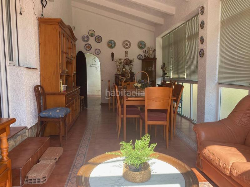 Foto 9378056b-20c1-4182-90e7-7c2956457bd6. Xalet amb piscina a Platja de Mont-roig Mont-roig del Camp