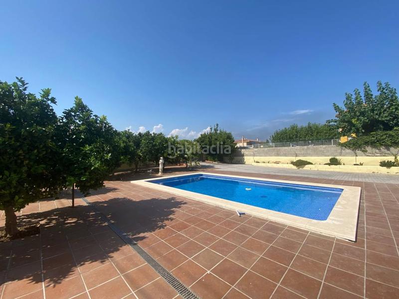 Foto a270b39b-9ccd-4372-a8d8-52b8b201bc11. Xalet amb piscina a Platja de Mont-roig Mont-roig del Camp